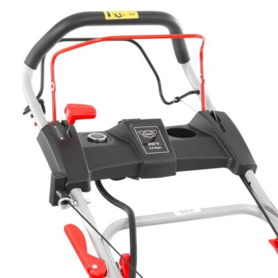 HECHT 551 SXE 5 IN 1 - Mașină de tuns iarba, pe benzină - SimpleTools