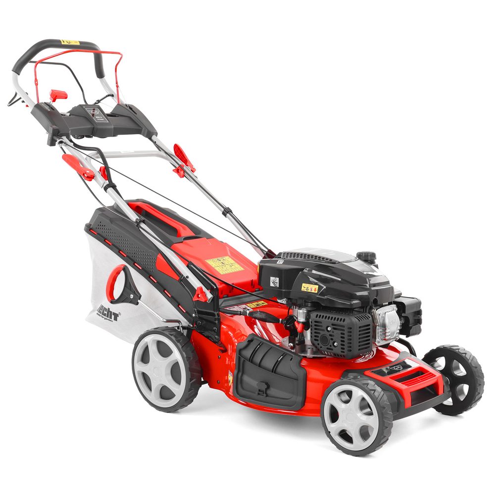 HECHT 551 SXE 5 IN 1 – Mașină de tuns iarba, pe benzină – SimpleTools HECHT 551 SXE 5 IN 1 - Mașină de tuns iarba, pe benzină - SimpleTools