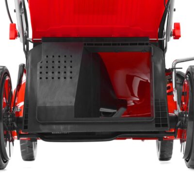 HECHT 551 SXE 5 IN 1 - Mașină de tuns iarba, pe benzină - SimpleTools