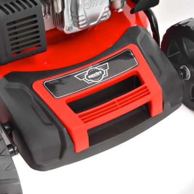 HECHT 554 SXE 5 IN 1 - Mașină de tuns iarba, pe benzină - SimpleTools