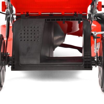 HECHT 554 SXE 5 IN 1 - Mașină de tuns iarba, pe benzină - SimpleTools