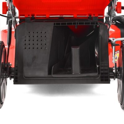 HECHT 554 SXE 5 IN 1 - Mașină de tuns iarba, pe benzină - SimpleTools