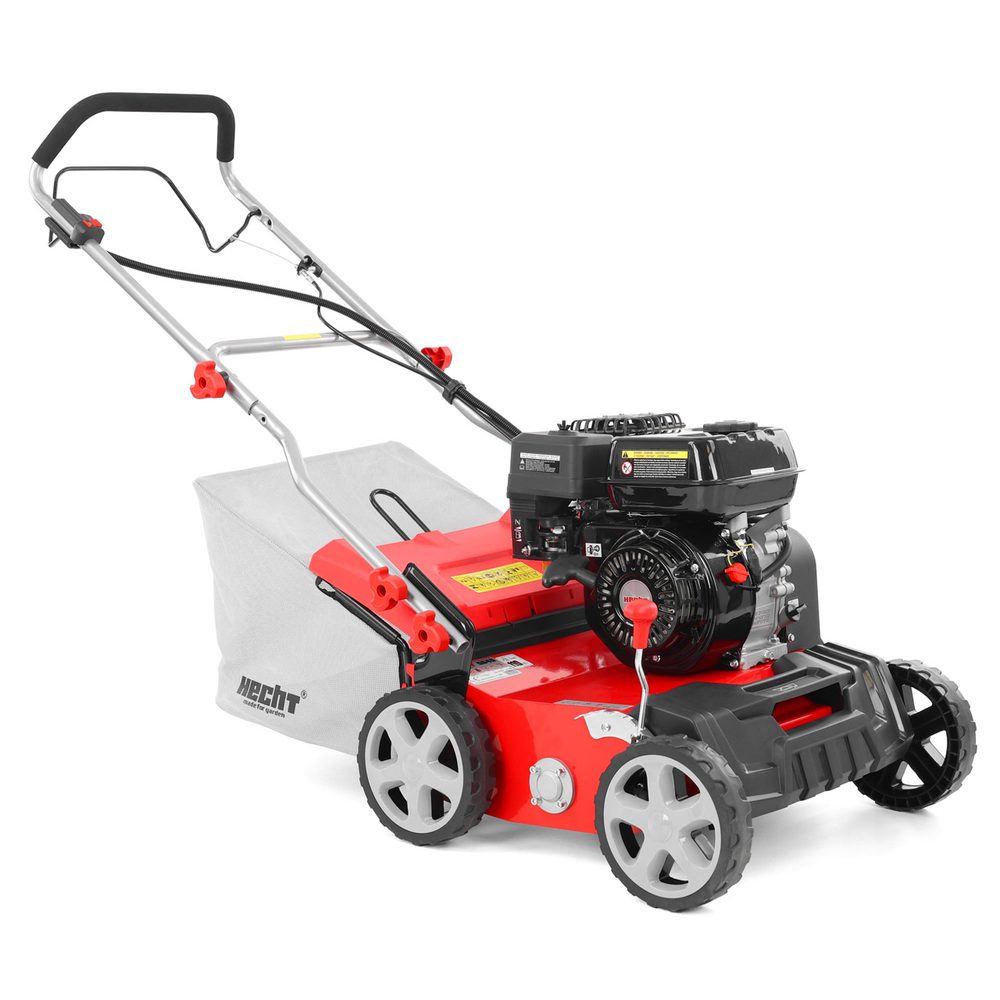 HECHT 5645 – Aerator cu motor pe benzina 2 in 1 – SimpleTools HECHT 5645 - Aerator cu motor pe benzina 2 in 1 - SimpleTools