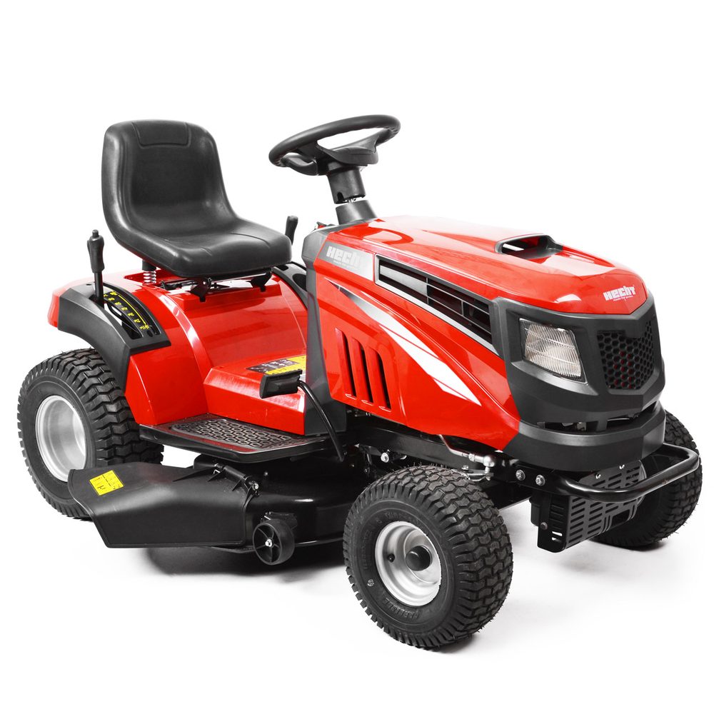 HECHT 5114 – Tractor pentru gazon – SimpleTools HECHT 5114 - Tractor pentru gazon - SimpleTools