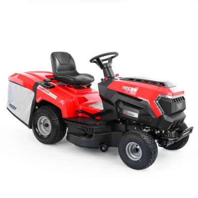 HECHT 5198 - Tractor pentru gazon - SimpleTools