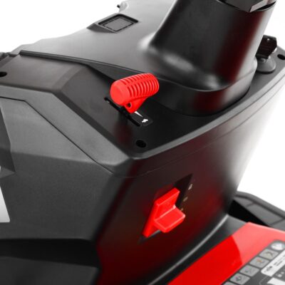 HECHT 5198 - Tractor pentru gazon - SimpleTools