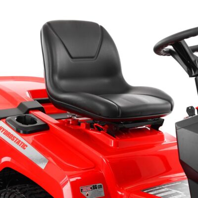 HECHT 5198 - Tractor pentru gazon - SimpleTools