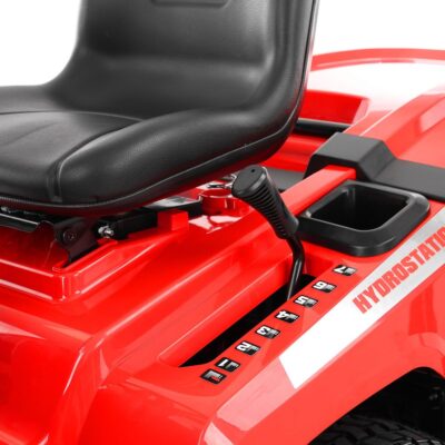 HECHT 5198 - Tractor pentru gazon - SimpleTools