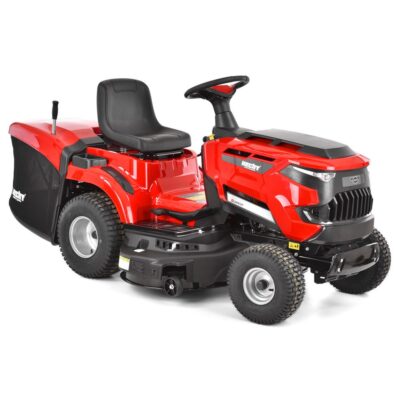 HECHT 5192 - Tractor pentru gazon