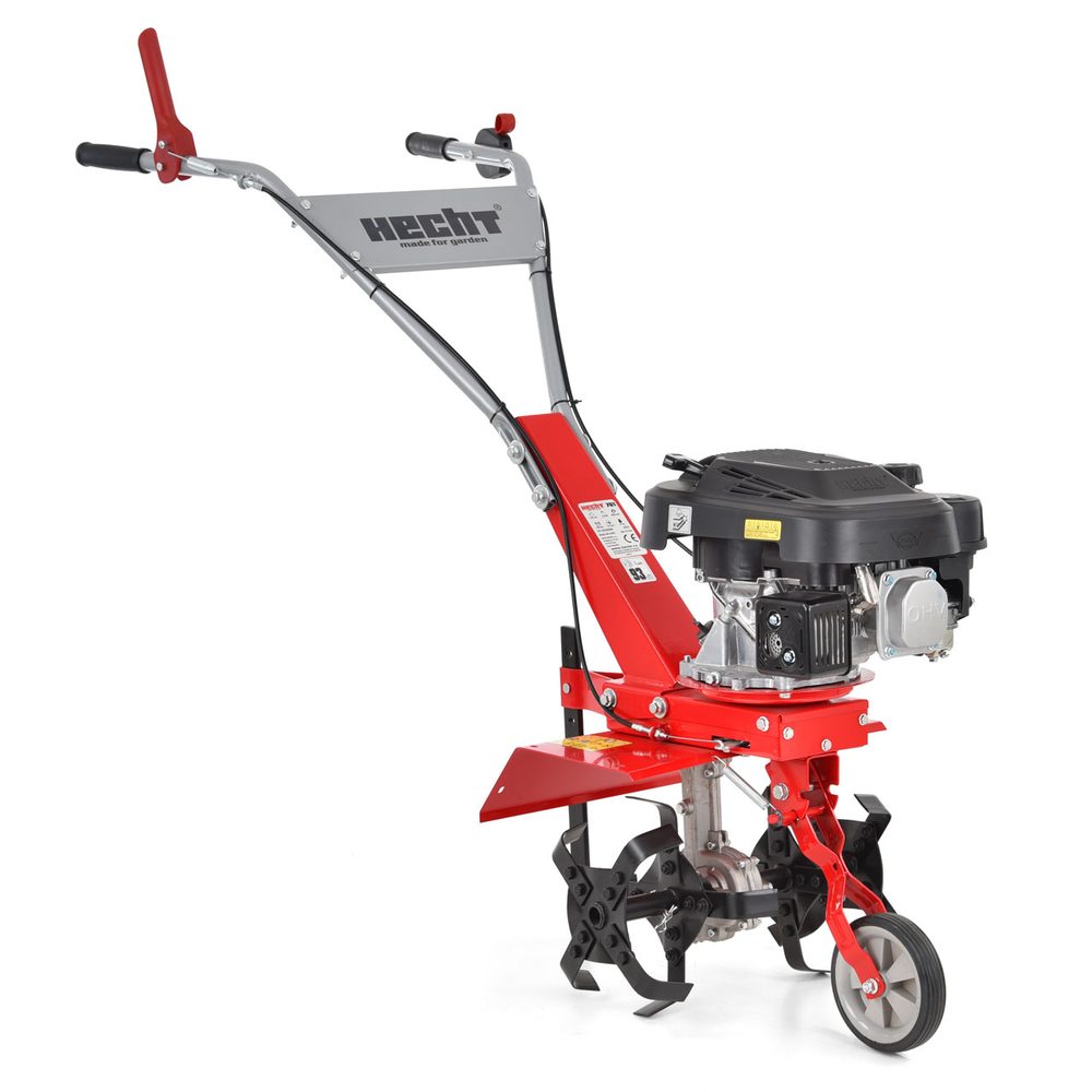 HECHT 761 – Motocultor – SimpleTools HECHT 761 - Motocultor - SimpleTools