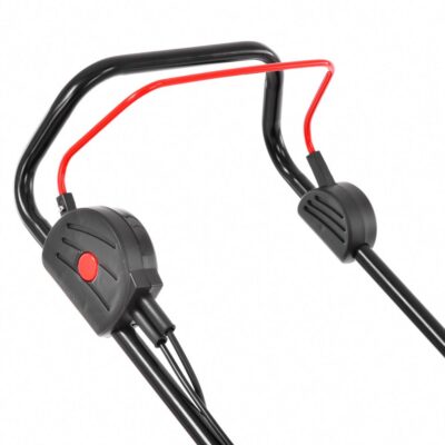 HECHT 1844 - Mașină electrică, de tuns iarba - SimpleTools