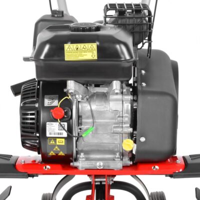 HECHT 790 BS - Motocultor - SimpleTools