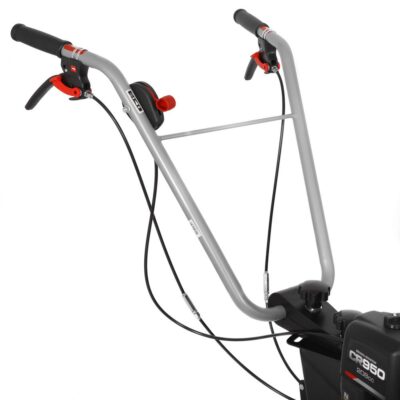 HECHT 790 BS - Motocultor - SimpleTools