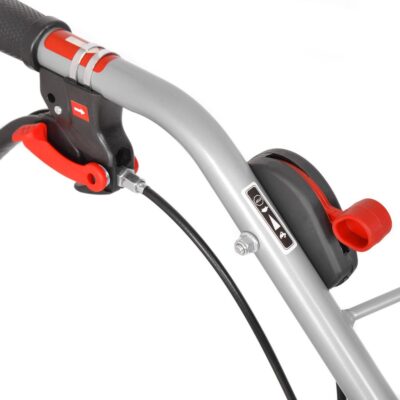 HECHT 790 BS - Motocultor - SimpleTools