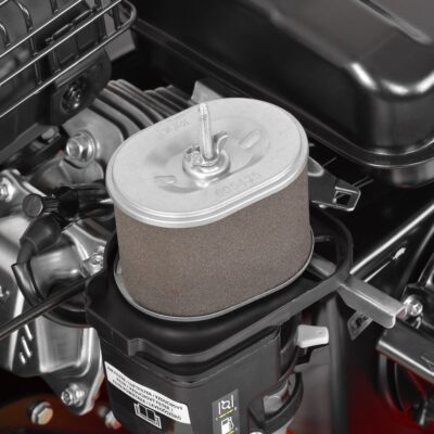 HECHT 790 BS - Motocultor - SimpleTools