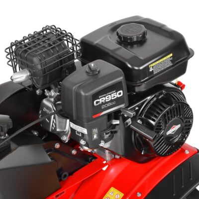 HECHT 790 BS - Motocultor - SimpleTools