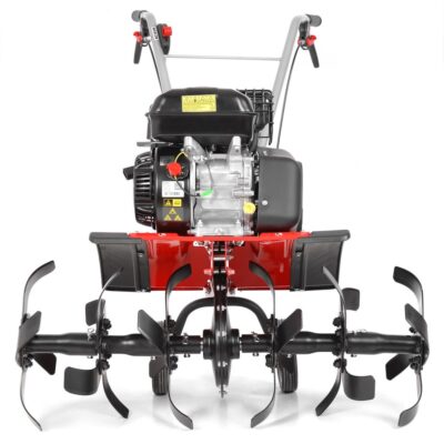 HECHT 790 BS - Motocultor - SimpleTools