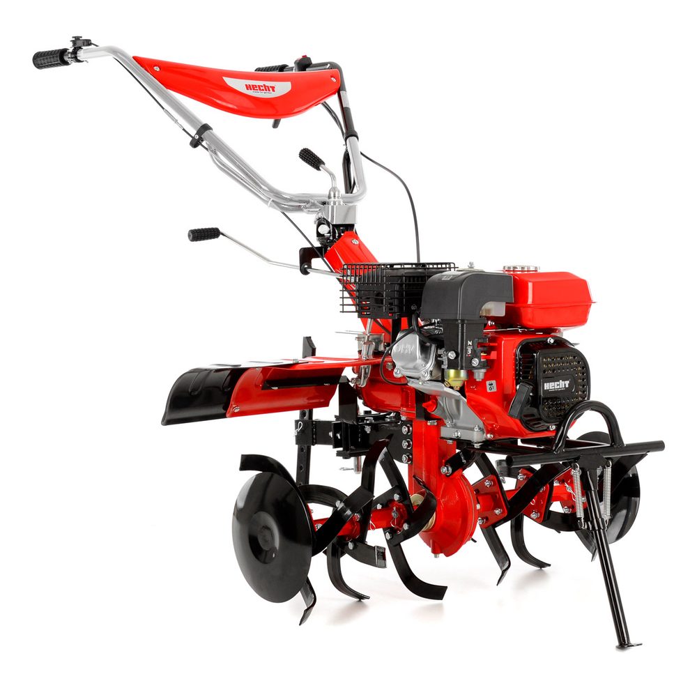 HECHT 7100 – Motocultor – SimpleTools HECHT 7100 - Motocultor - SimpleTools