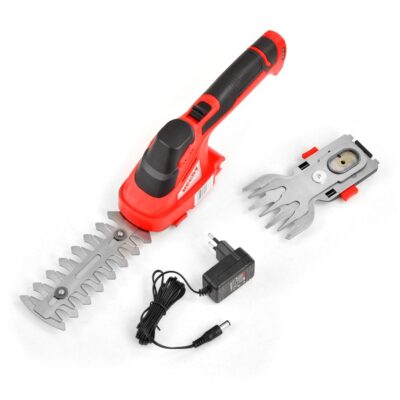 HECHT 5013 - Foarfecă pentru iarbă și tufe - SimpleTools