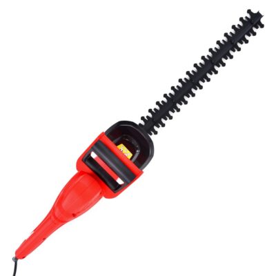 HECHT 606 - Foarfecă electrică, pentru tuns gard viu - SimpleTools