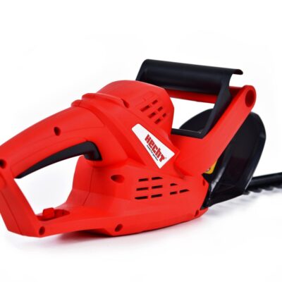 HECHT 606 - Foarfecă electrică, pentru tuns gard viu - SimpleTools