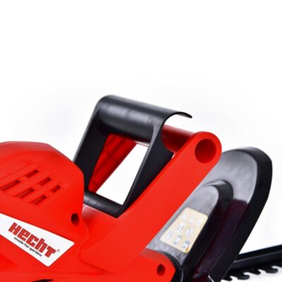 HECHT 606 - Foarfecă electrică, pentru tuns gard viu - SimpleTools