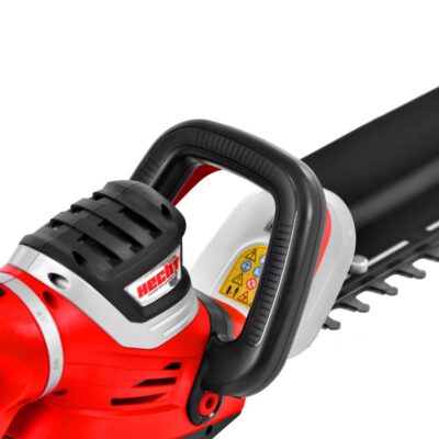 HECHT 611 - Foarfecă electrică, pentru tuns gard viu - SimpleTools