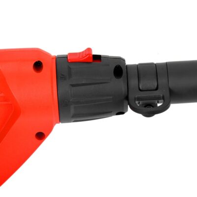 HECHT 695 - Foarfecă electrică, pentru tuns gard viu - SimpleTools