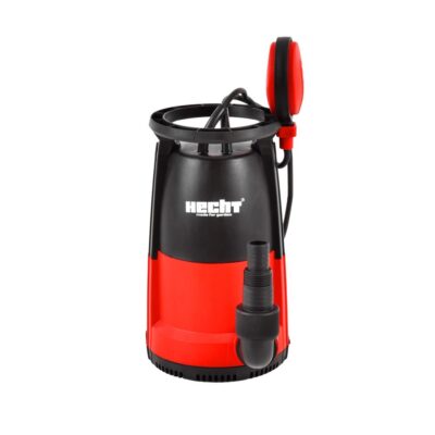 HECHT 3415 - Pompă submersibilă - SimpleTools