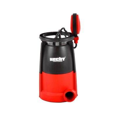 HECHT 3415 - Pompă submersibilă - SimpleTools
