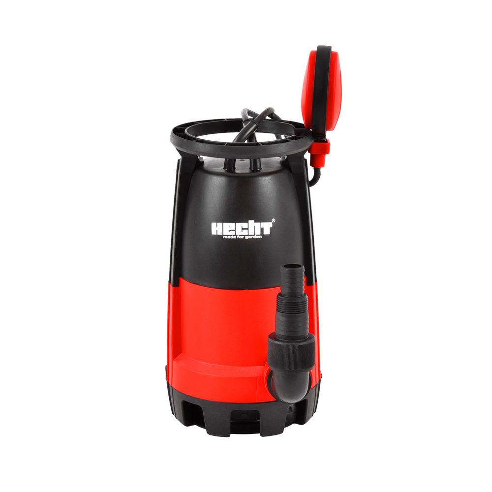 HECHT 3415 – Pompă submersibilă – SimpleTools HECHT 3415 - Pompă submersibilă - SimpleTools