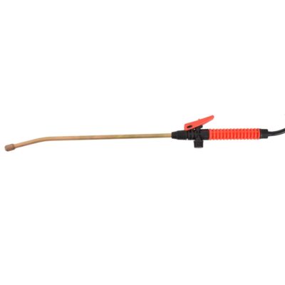 HECHT 4500 - Pulverizator manual - SimpleTools