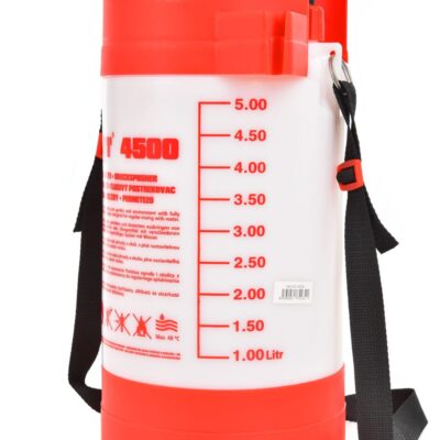 HECHT 4500 - Pulverizator manual - SimpleTools