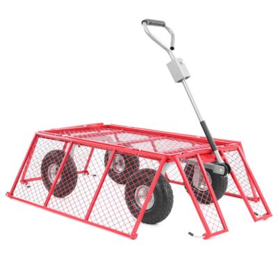 HECHT 52184 - Cărucior de transport - SimpleTools