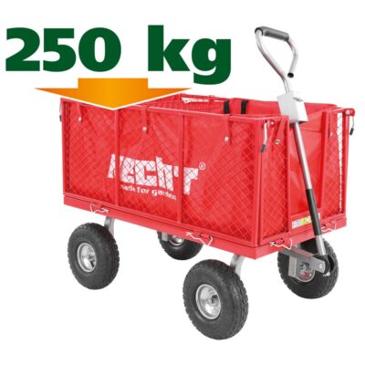 HECHT 52184 - Cărucior de transport - SimpleTools