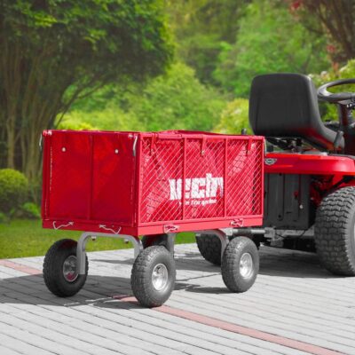 HECHT 52184 - Cărucior de transport - SimpleTools