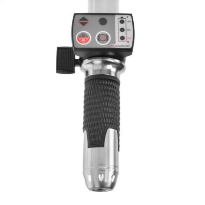 HECHT 2620 - Roabă cu acumulator - SimpleTools