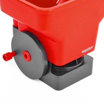 HECHT 33 - Dispozitiv manual de împrăștiat îngrășăminte, semințe sau sare - SimpleTools