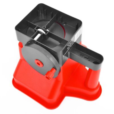 HECHT 33 - Dispozitiv manual de împrăștiat îngrășăminte, semințe sau sare - SimpleTools