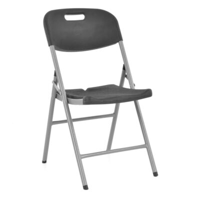 HECHTFOLDISSET6 - Set mobilier de gradina (1+6) - SimpleTools