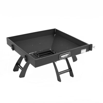HECHT VESUV - Grătar de grădină - SimpleTools