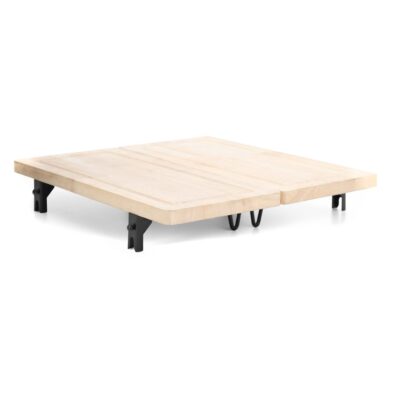 HECHT VESUV - Grătar de grădină - SimpleTools