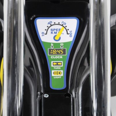 HECHT 59789 - Kart cu pedale - SimpleTools