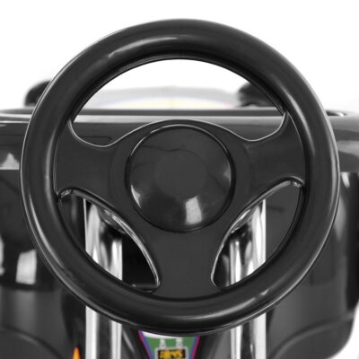 HECHT 59789 - Kart cu pedale - SimpleTools