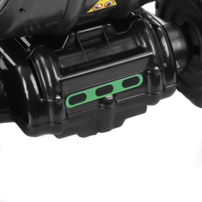HECHT 59789 - Kart cu pedale - SimpleTools