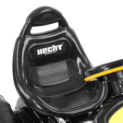 HECHT 59789 - Kart cu pedale - SimpleTools