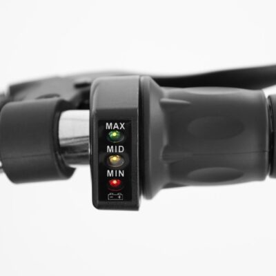 HECHT 54500 - Motocicleta electrica Off Road - SimpleTools