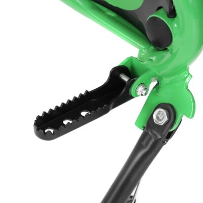 HECHT 54501 - Motocicleta electrica Off Road - SimpleTools