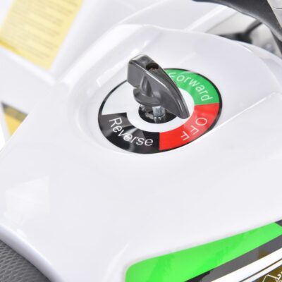 HECHT 54803 - ATV cu acumulator - SimpleTools