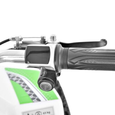 HECHT 54803 - ATV cu acumulator - SimpleTools